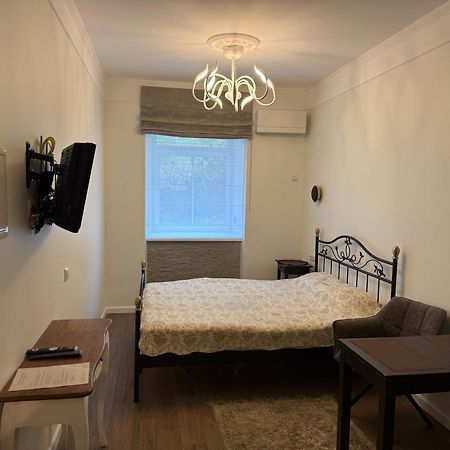 Vilnius Symphony Apartments Esterno foto