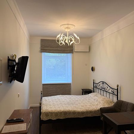 Vilnius Symphony Apartments Esterno foto