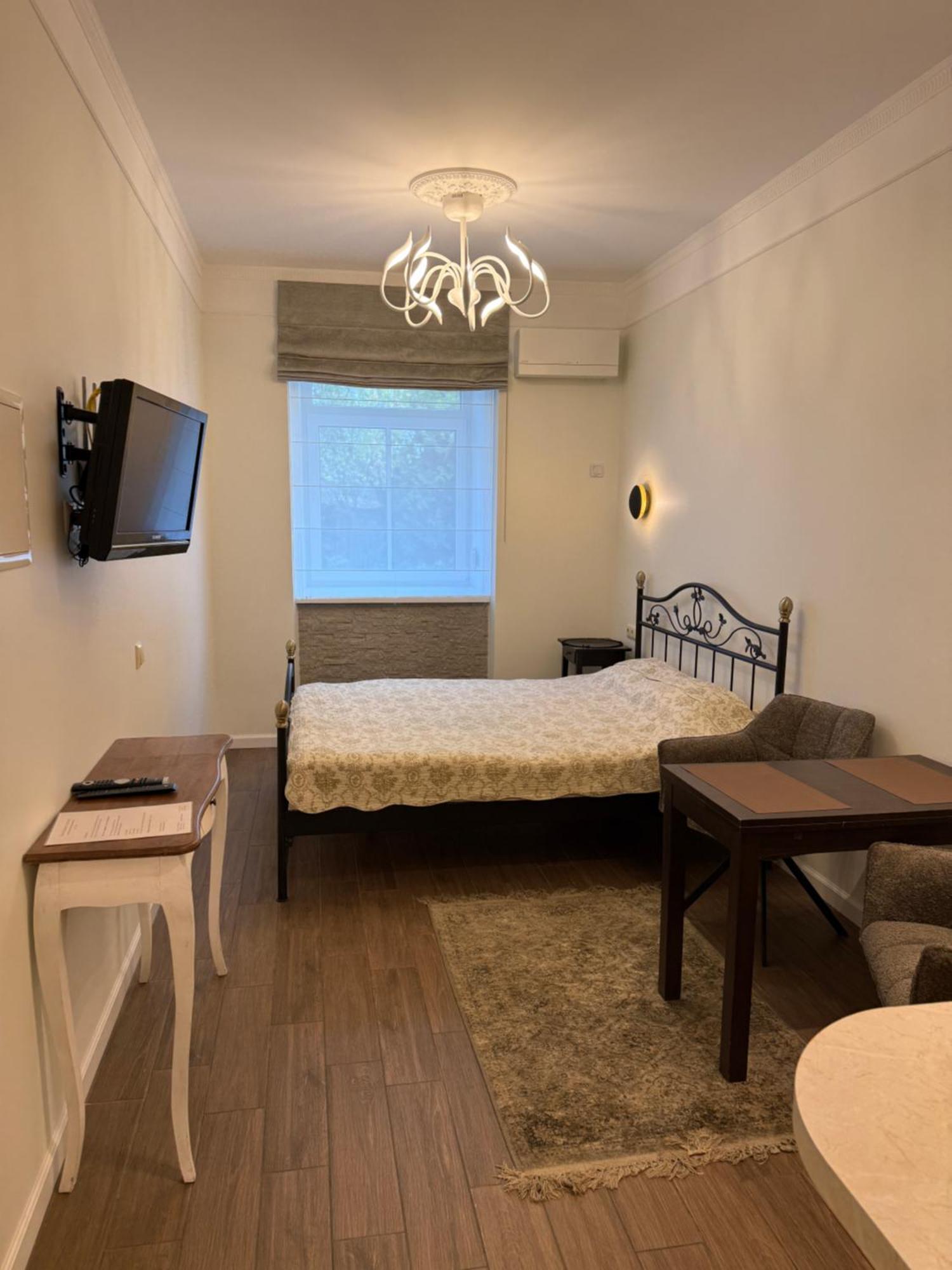 Vilnius Symphony Apartments Esterno foto