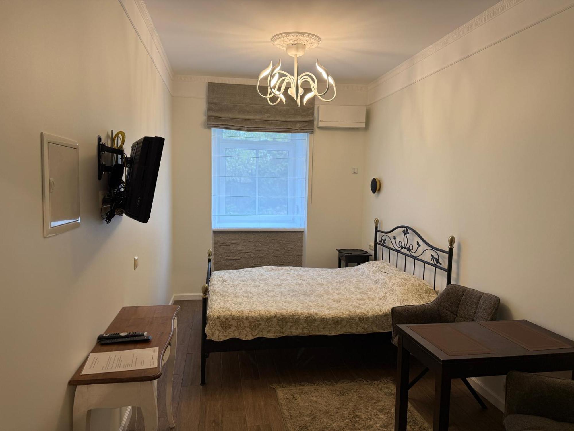 Vilnius Symphony Apartments Esterno foto