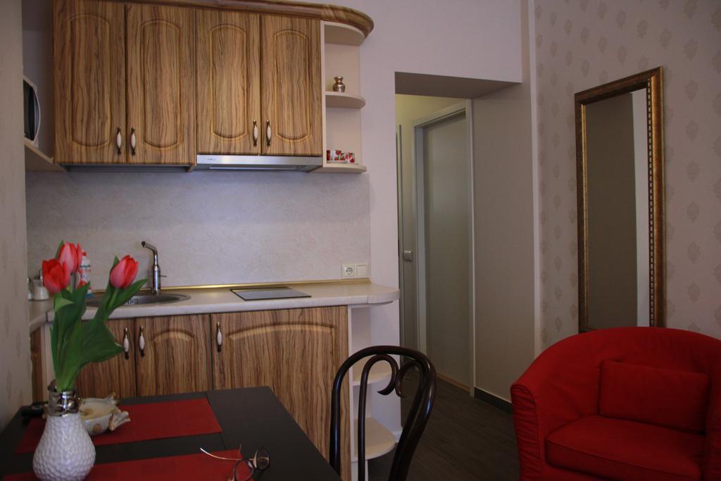 Vilnius Symphony Apartments Camera foto