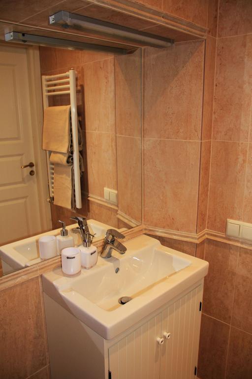 Vilnius Symphony Apartments Camera foto