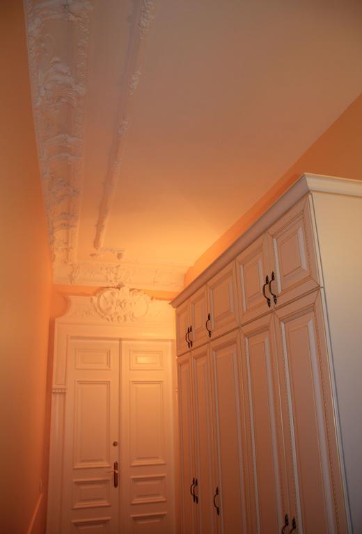 Vilnius Symphony Apartments Esterno foto
